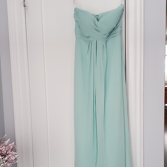 BILL LEVKOFF Dress - Picture 3 of 6